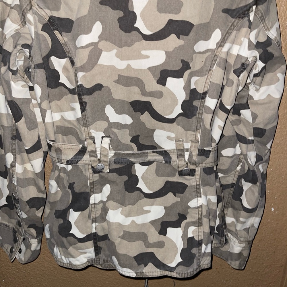 Jacket cabelas - Picture 10 of 13